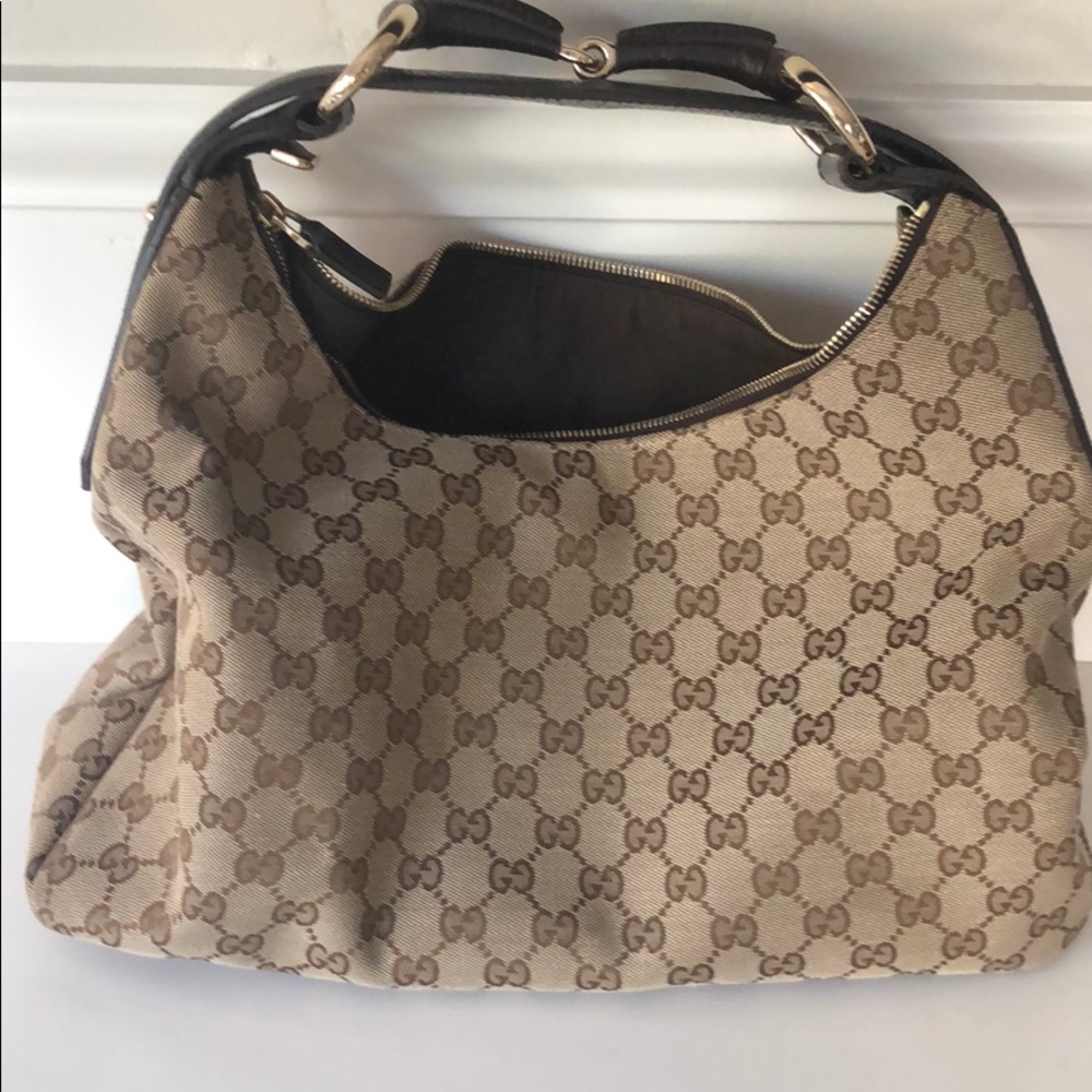 Gucci handbag - Picture 7 of 7
